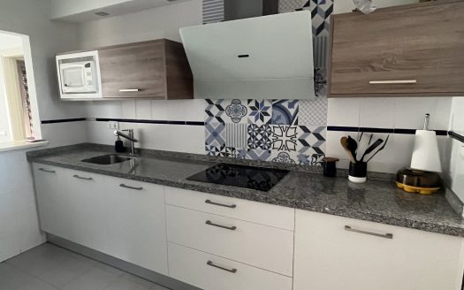 Piso en Roquetas de Mar, Almería.