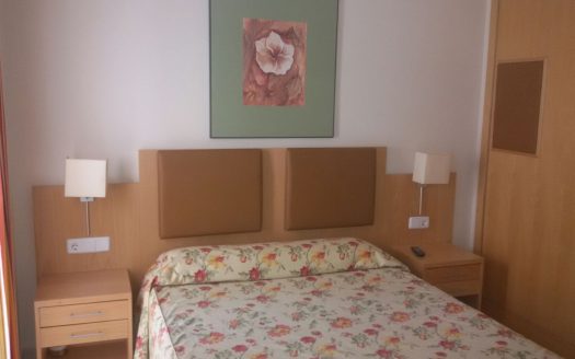 Ático en Vera, Almería.