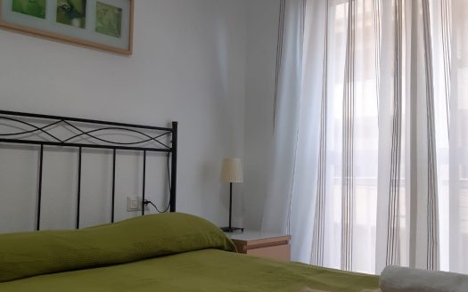 Apto en Estepona, Málaga.