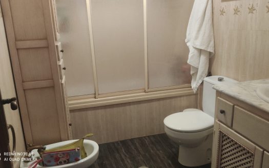Piso en Retamar, Almería.