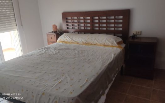 Piso en Retamar, Almería.