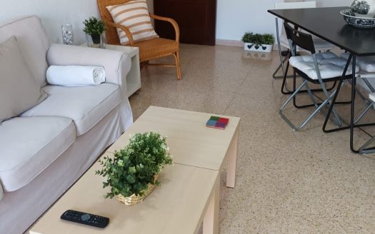 Piso centro Motril, Granada.