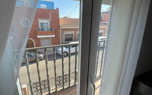 Piso en Linares, Jaén.