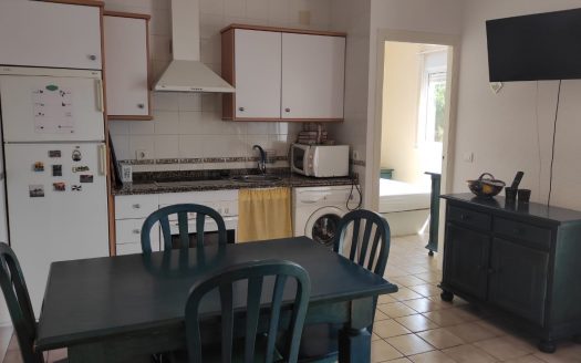 Apto en Islantilla, Lepe, Huelva.