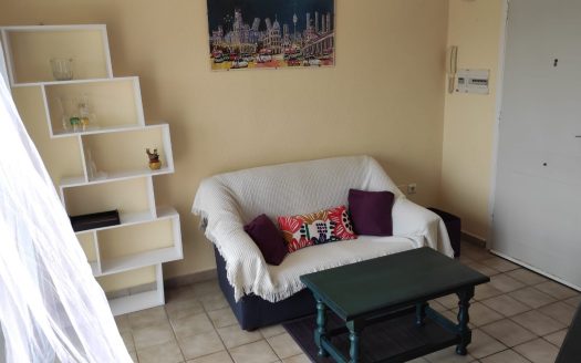 Apto en Islantilla, Lepe, Huelva.