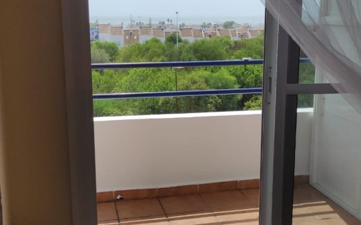 Apto en Islantilla, Lepe, Huelva.