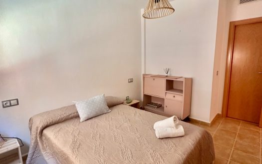 Apto Mojácar – Garrucha, Almería.