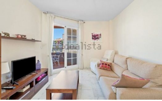 Piso en Calahonda, Granada.