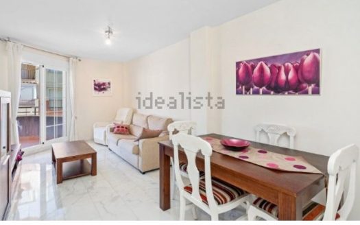 Piso en Calahonda, Granada.