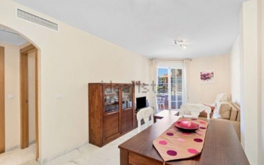 Piso en Calahonda, Granada.