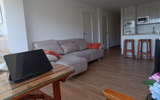 Apto en Punta Umbria, El Portil, Huelva.