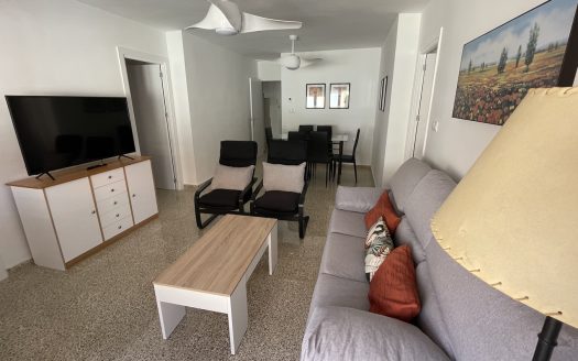 Piso playa Castell del Ferro, Granada.