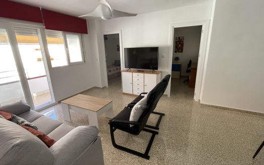 Piso playa Castell del Ferro, Granada.