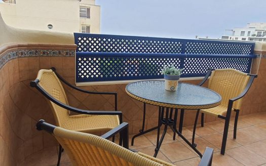 Piso en Torrox Costa, Málaga.