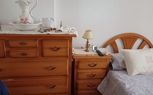 Piso en Cala del Moral, Málaga.