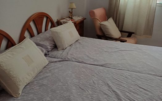 Piso en Cala del Moral, Málaga.