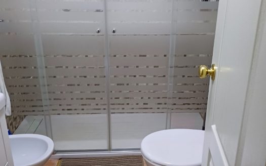 Piso en Cala del Moral, Málaga.