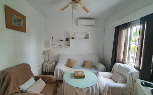 Habitación en San Roque, Cádiz.