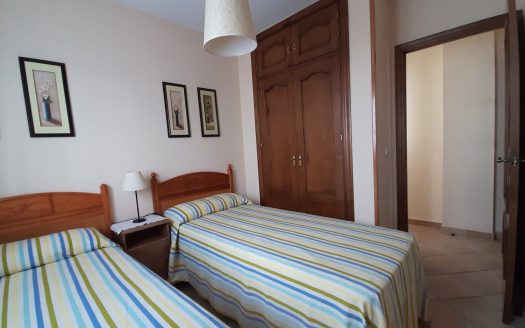Piso en Conil de la Frontera, Cádiz.