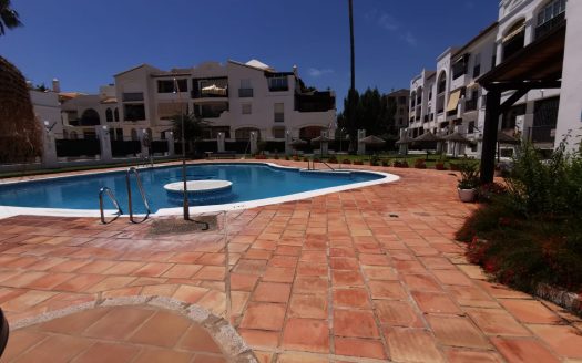 Piso Playa Poniente Motril, Granada.