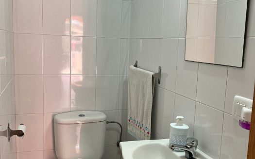 Adosado en Mazagón, Huelva.