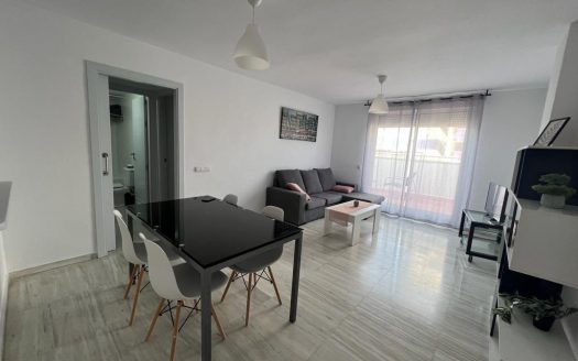 Piso en, Roquetas de Mar, Almería.