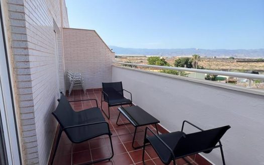 Piso en, Roquetas de Mar, Almería.