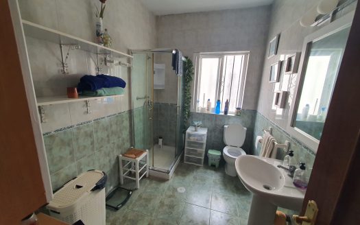 Habitación en San Roque, Cádiz.