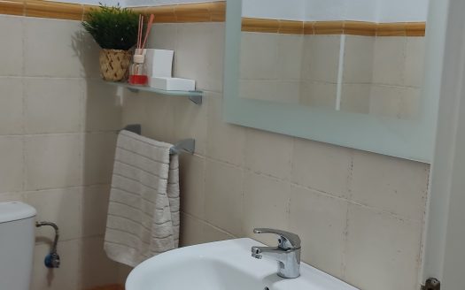 Casa en Islantilla, Lepe, Huelva.