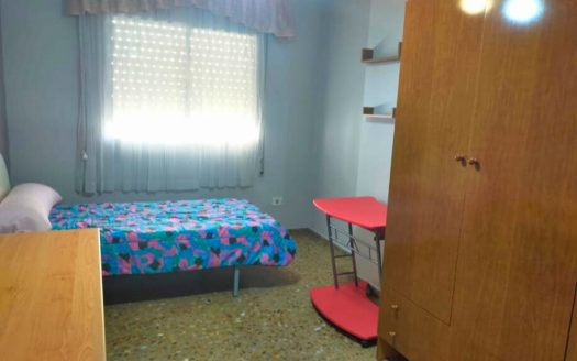 Piso Centro El Ejido, Almería.