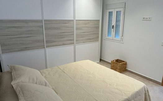 Apto en Coín, Málaga.