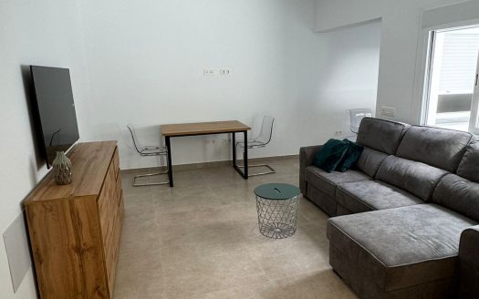 Apto en Coín, Málaga.