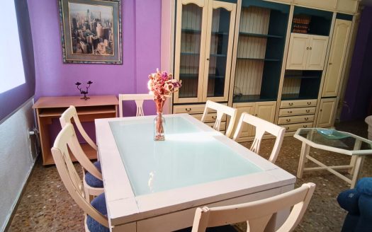 Piso Centro El Ejido, Almería.