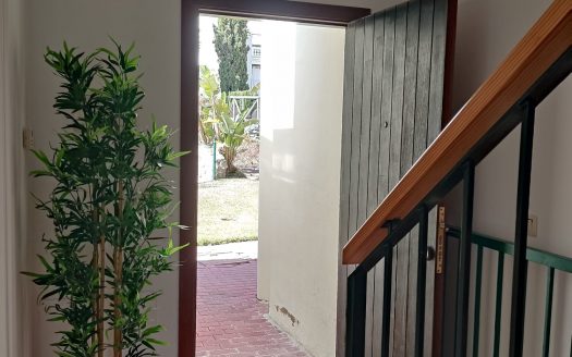 Casa en Islantilla, Lepe, Huelva.