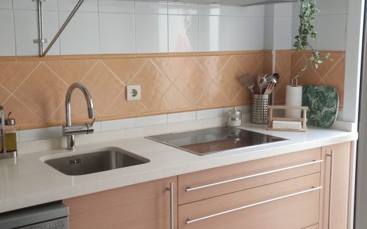 Casa en Islantilla, Lepe, Huelva.