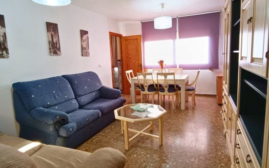 Piso Centro El Ejido, Almería.