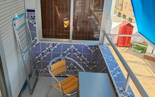 Piso en Rota, Cádiz.