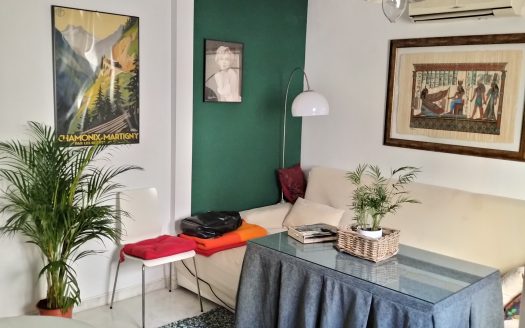 Piso en Coria del Río, Sevilla.