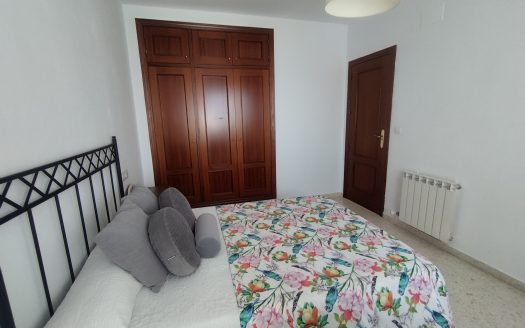 Habitación en Granada Capital.