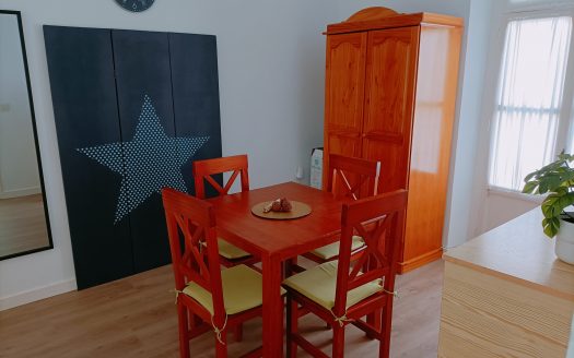 Piso en San Fernando, Cádiz.