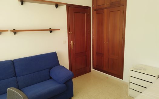 Habitación en Granada Capital.