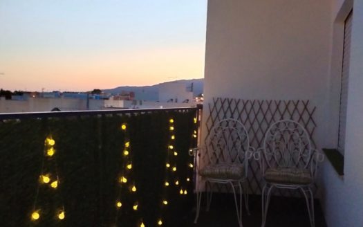 Habitación La Cañada de San Urbano, Almería Capital