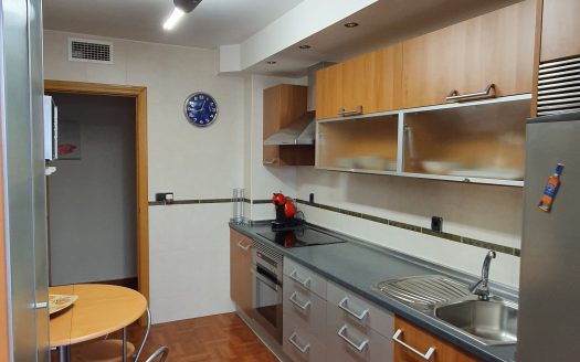 Piso en Torredelcampo, Jaén.