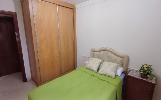 Habitación en Jerez de la Frontera, Cádiz.