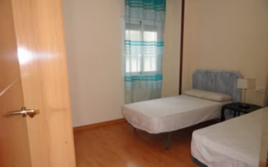 Piso centro en Cazorla, Jaén.