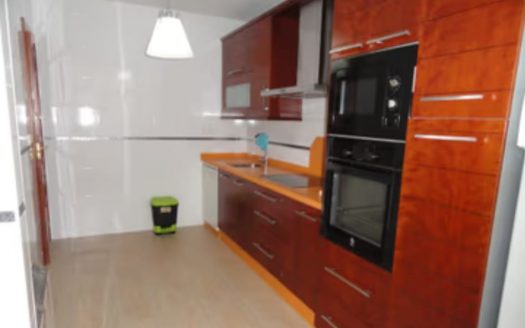 Piso centro en Cazorla, Jaén.