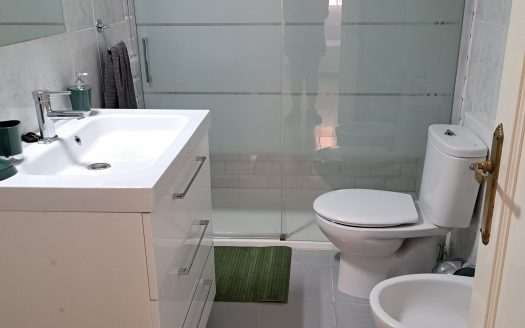 Apto en Tarifa, Cádiz.