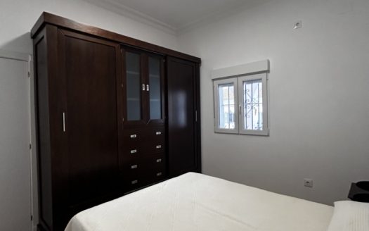 Casa en Hinojos, Huelva.