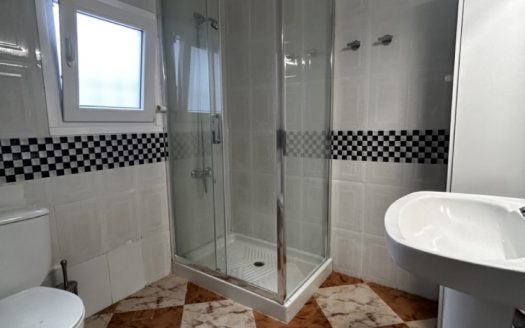 Casa en Hinojos, Huelva.