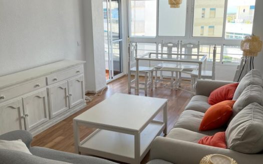 Piso en Rota, Cádiz.